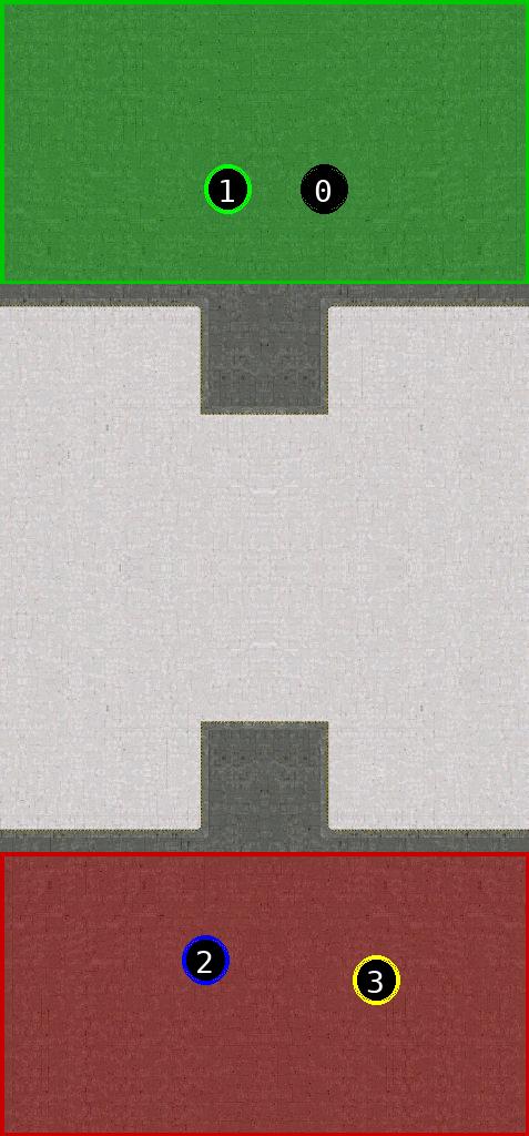 sat pic of Techno Lands Final 10.0